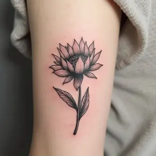 Simple Cover-Up Tattoo Ideas: Concealing & Transforming Existing Ink