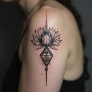 Simple Cover Up Tattoo Ideas