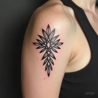 Simple First Tattoo Ideas: A Beginner's Guide to Meaningful Designs