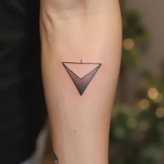 Simple First Tattoo Ideas for Guys