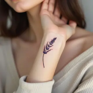 Simple Tattoo Designs for Girls: Cute & Meaningful Ideas