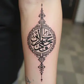 Simple Tattoos with Deep Meaning for Guys: A Guide to Symbolic Ink