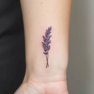 Simple Tattoos for Girls: Cute & Meaningful Designs