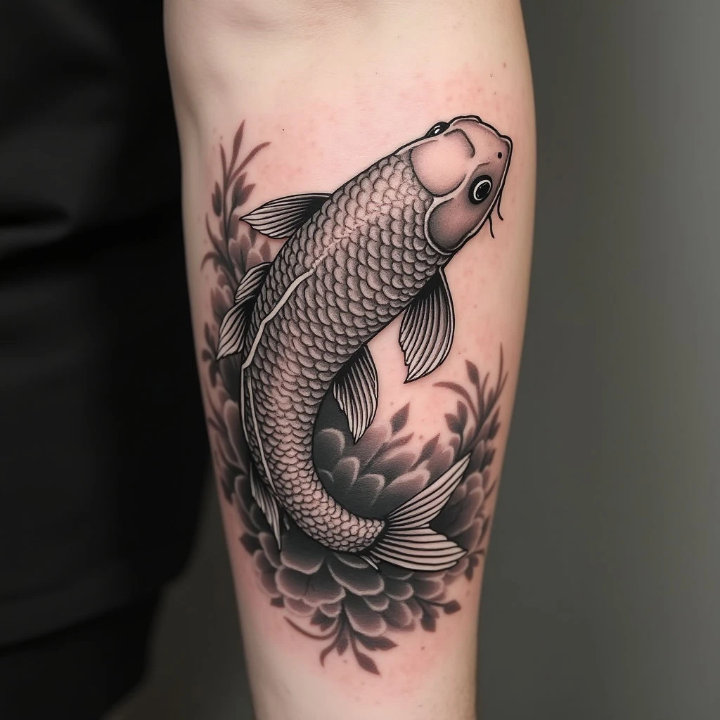 Simple Tattoos for Men: Meaningful Designs That Pack a Punch