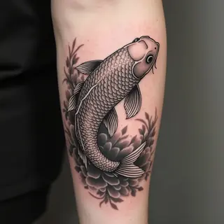 Simple Tattoos for Men: Meaningful Designs That Pack a Punch
