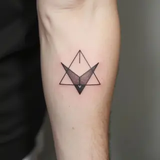 Simple Tattoos for Men: Meaningful Designs & Placement Ideas