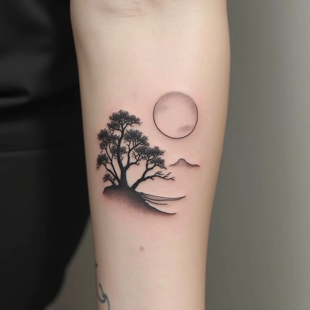 Simple Tattoos with Meaning for Girls: A Guide to Symbolic Designs