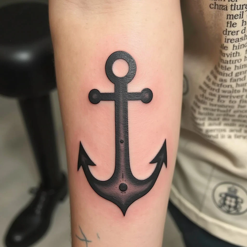 Simple Tattoos with Meaning for Men: A Guide to Symbolism & Design