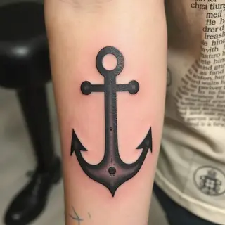 Simple Tattoos with Meaning for Men: A Guide to Symbolism & Design