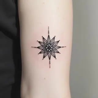 Simple Tattoos with Meaning: A Guide to Subtle Symbolism