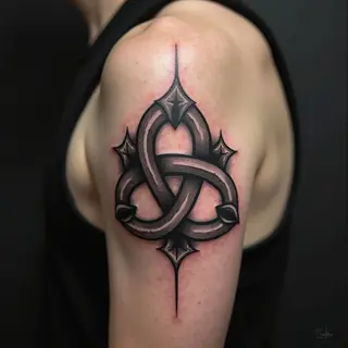 Simple Tattoos with Meaning: A Guide to Celtic Symbolism