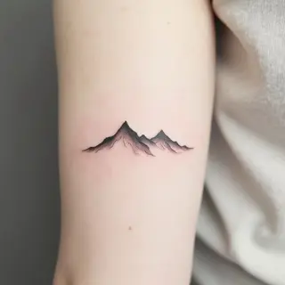 Simple & Meaningful Tattoo Designs