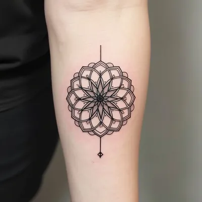 Simple Unique Tattoo Designs With Meaning