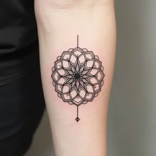 Simple Unique Tattoo Designs With Meaning