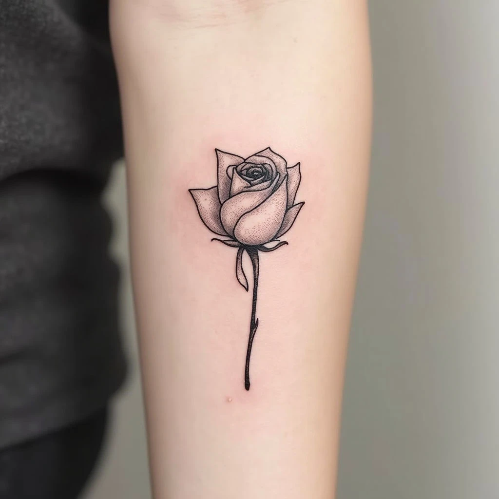 Simple & Unique Tattoo Designs with Meaning