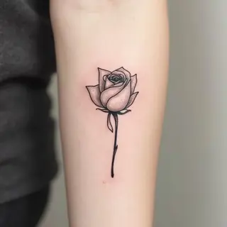Simple & Unique Tattoo Designs with Meaning