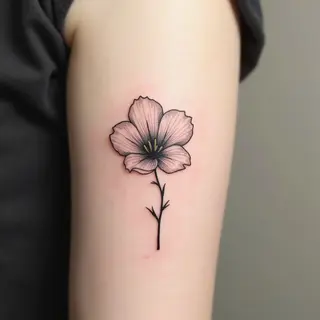 Simple & Unique Tattoo Ideas: A Guide to Meaningful Designs