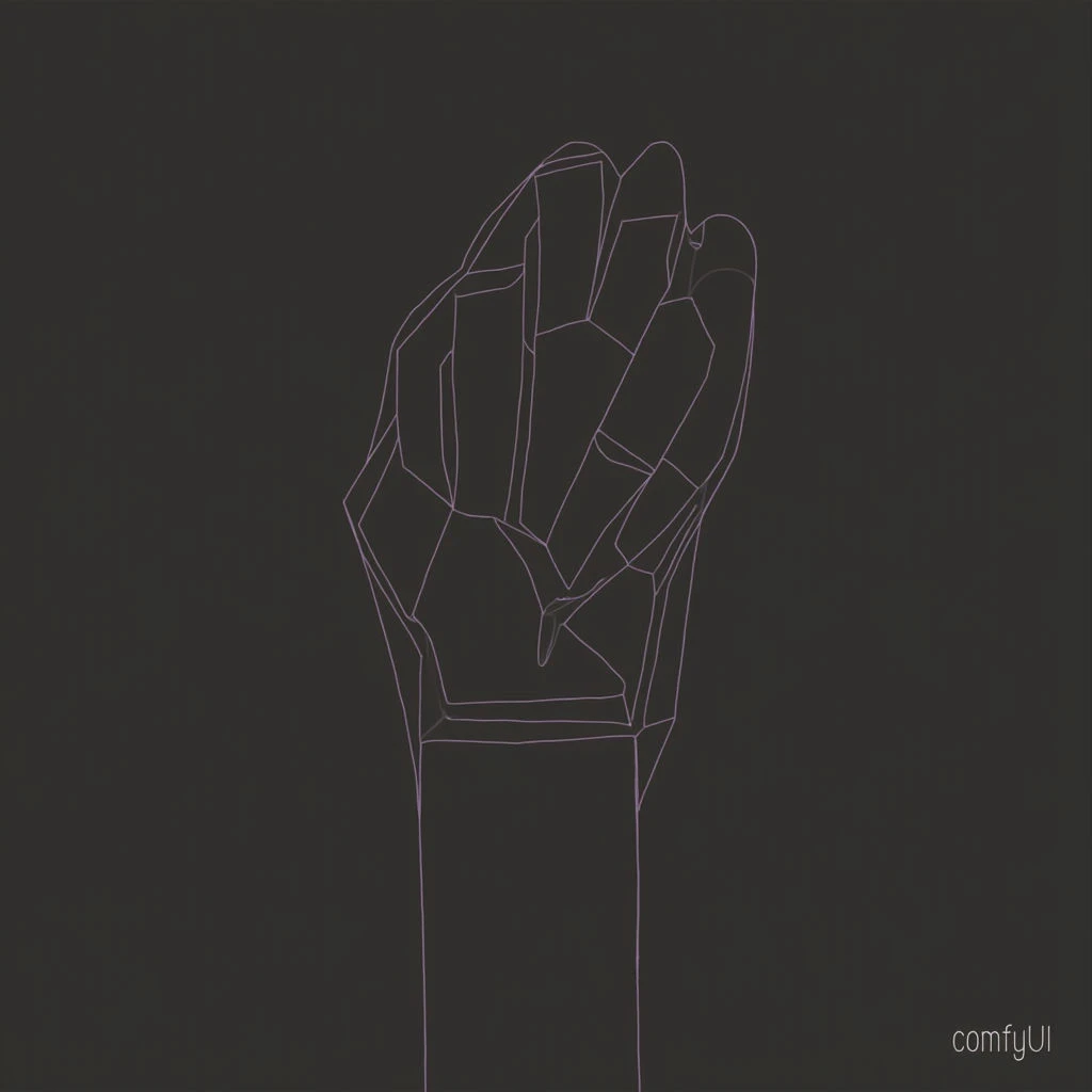 Decoding the Meaning of a Single Black Line Tattoo