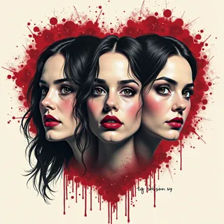 Sisterhood Ink: Tattoo Ideas for 3 with Deep Meaning