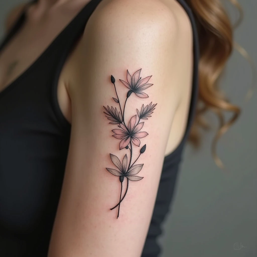 Sleeve Tattoo Ideas for Women: A Miniature Masterpiece Guide