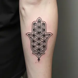 Small Arm Tattoo Ideas for Men: A Guide to Meaning & Design