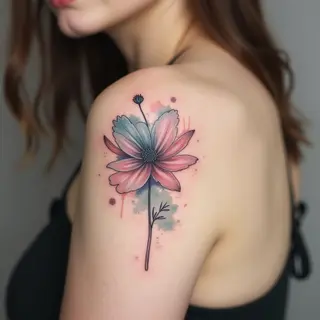 Small Cover-Up Tattoo Ideas: A Guide to Reimagining Your Ink