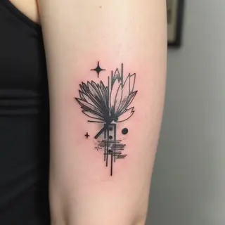 Small Cover-Up Tattoo Ideas: Concealing & Transforming Your Ink
