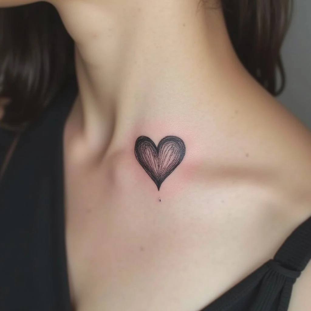 Tiny Tattoo Inspiration: Simple & Sweet Designs