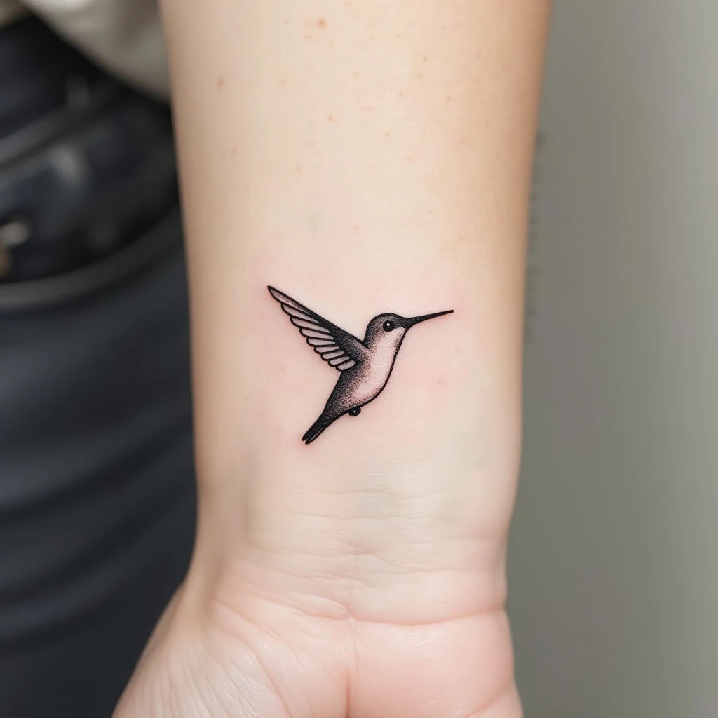 Small & Easy Tattoo Ideas: A Guide to Meaningful Minimalist Designs