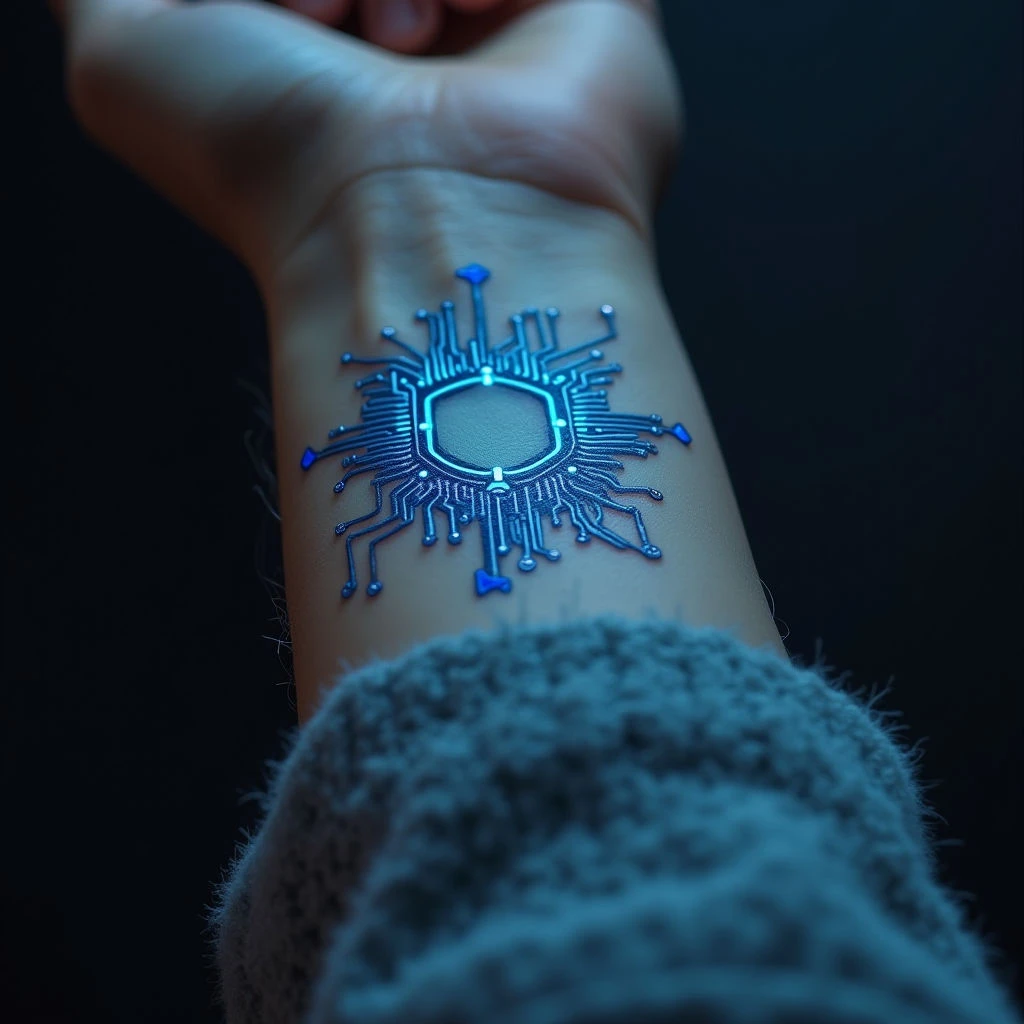 Small & Easy Tattoos: Beginner's Guide to Minimal Ink