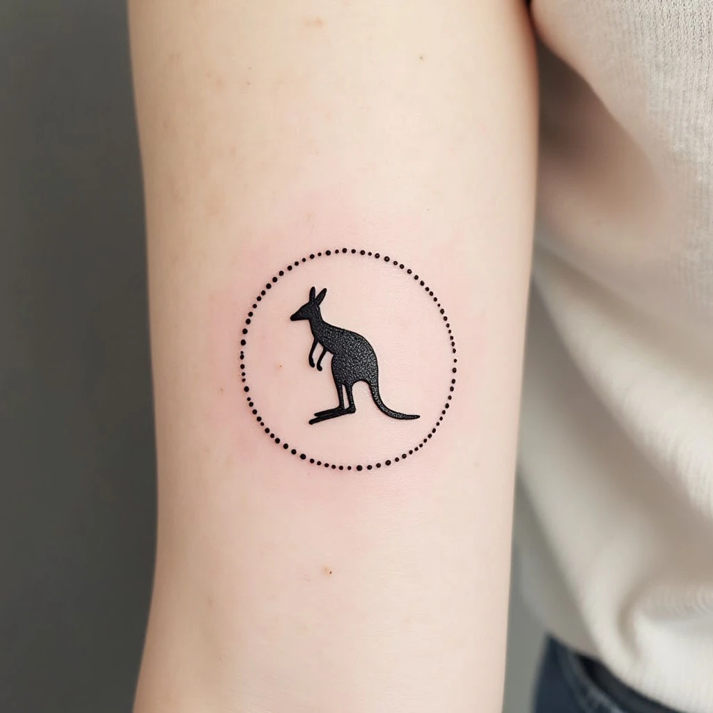 Small Family Symbol Tattoos: A Guide to Meaningful Designs