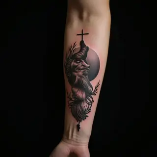 Small Hand Tattoos for Men: Meaningful Designs & Inspiration