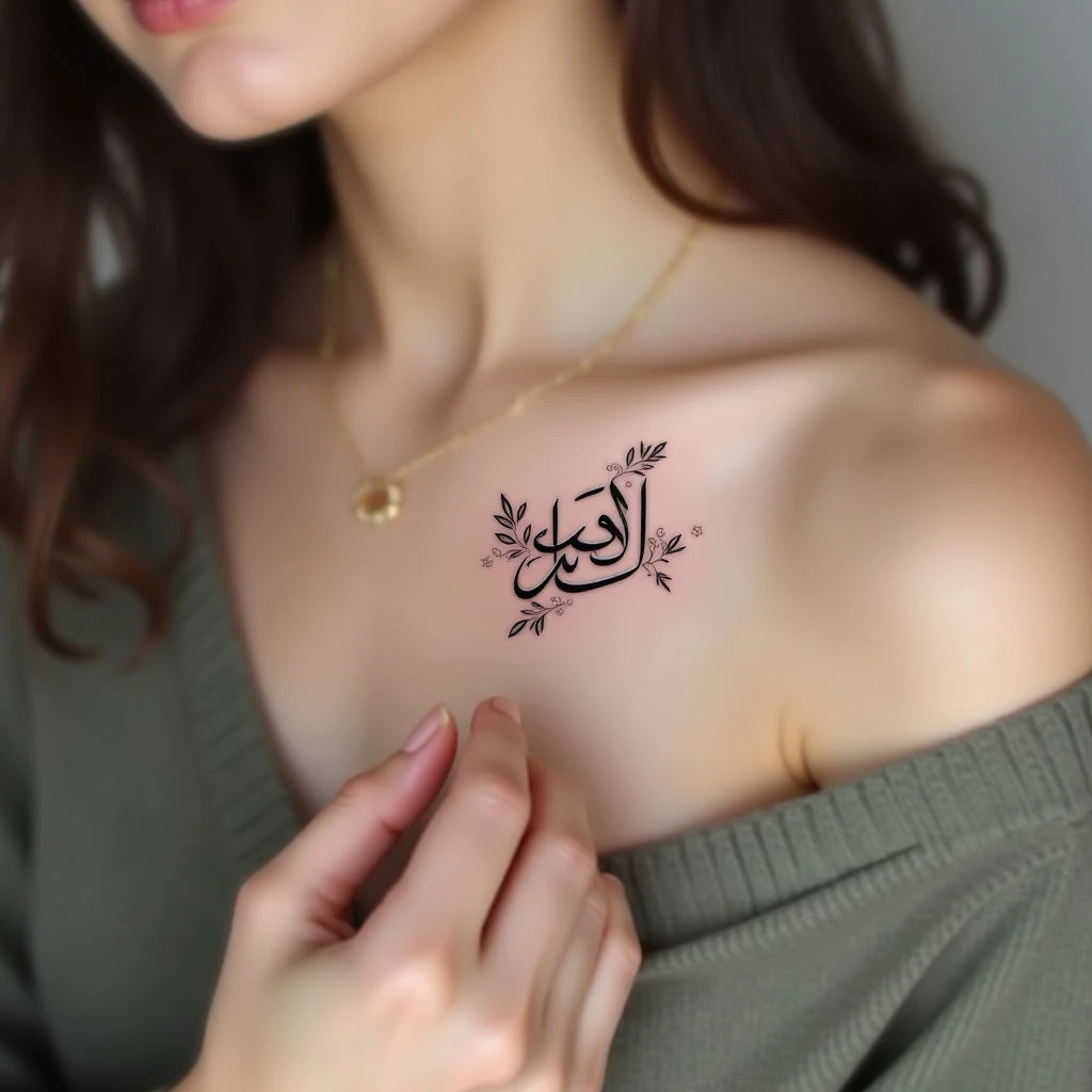 Delicate Hand Tattoos for Girls: Simple & Meaningful Designs