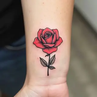 Small Memorial Tattoo Ideas: Lasting Tributes in Miniature