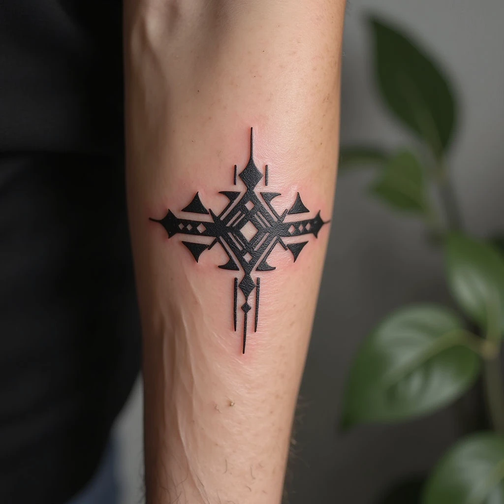Small Men Tattoo Arm Ideas: A Guide to Meaningful Designs