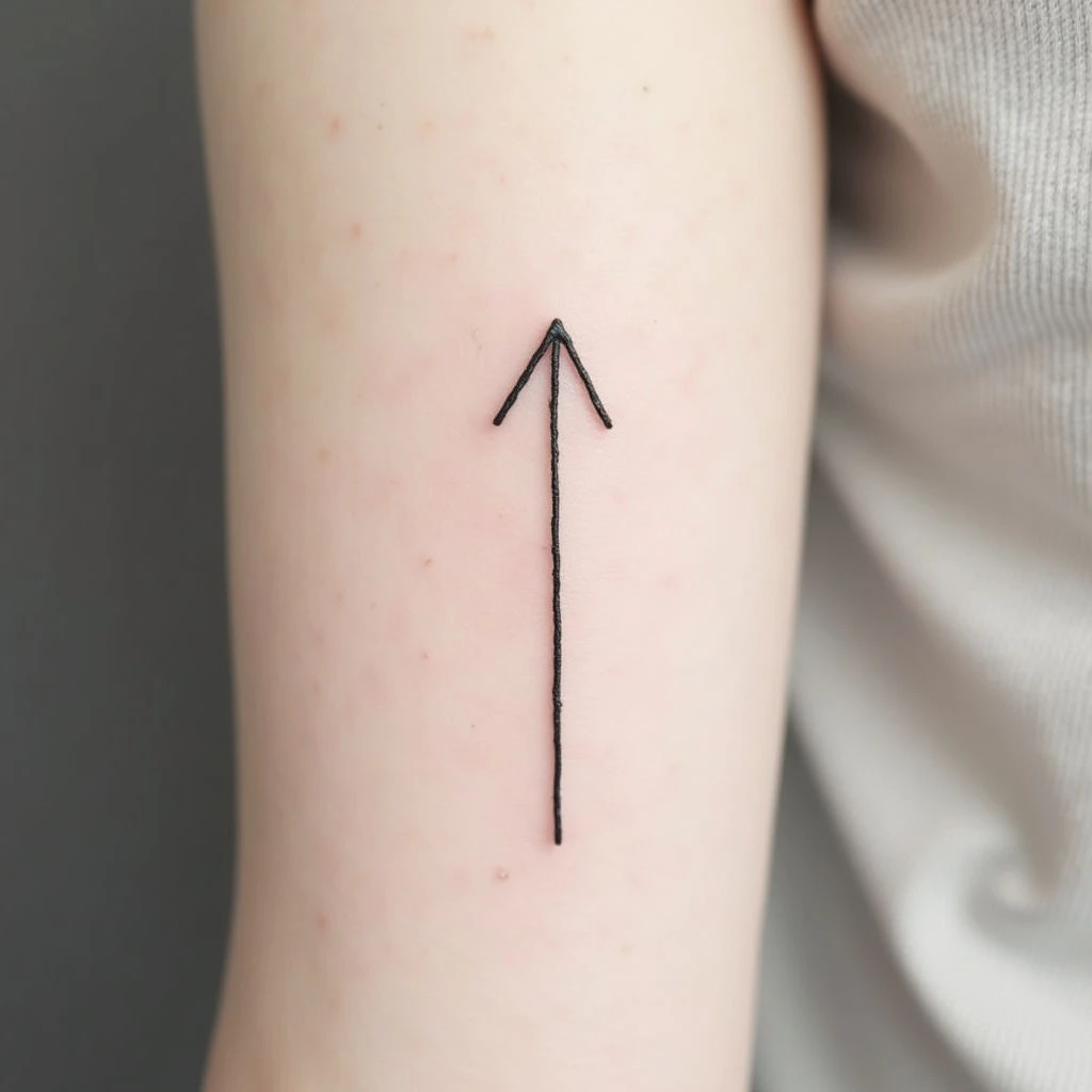 Small Mens Tattoos With Meaning: A Guide to Subtle Ink