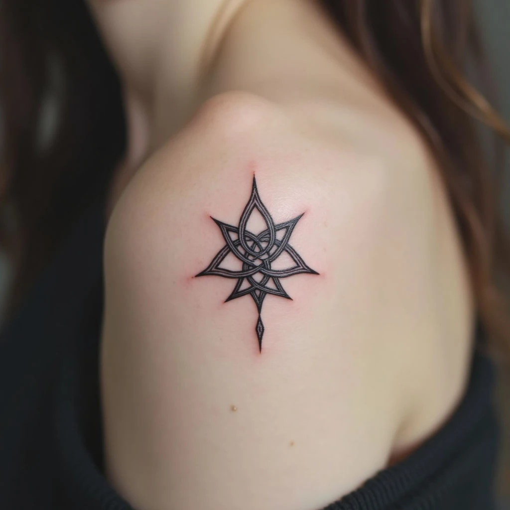 Small Minimalist Tattoos with Meaning: A Guide to Subtle Symbolism