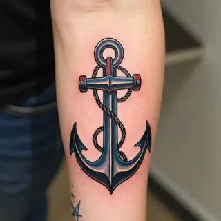 Small Old School Tattoo Ideas: Classic Designs & Meanings