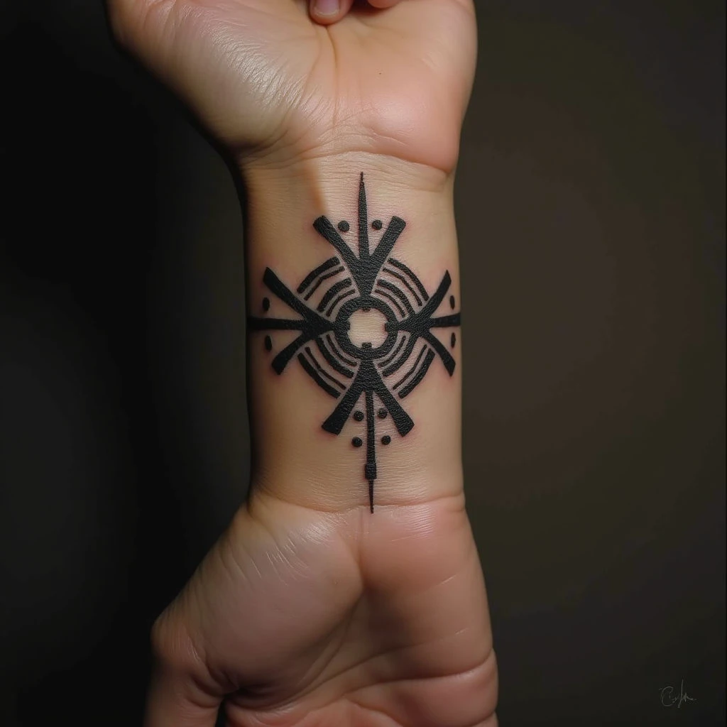 Small Partner Tattoo Ideas: Symbolism & Design Inspiration