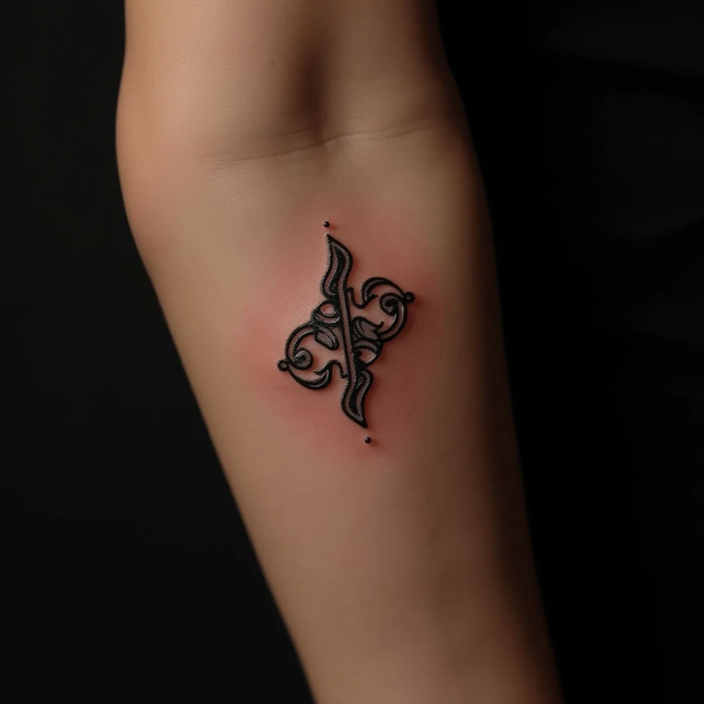 Delicate Wrist Tattoos for Women: Small Designs with Powerful Meaning