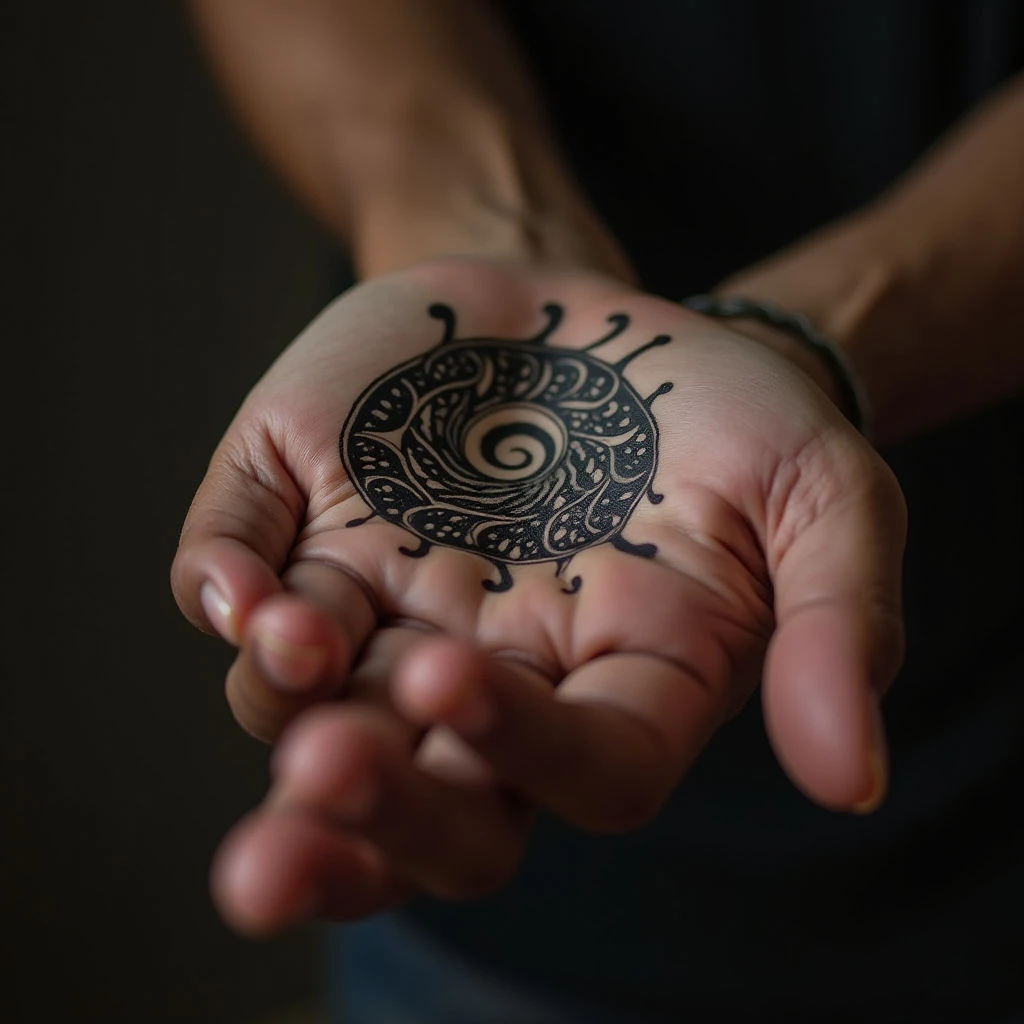 Small Tattoos for Boys: Meaningful Designs for a Young Hand