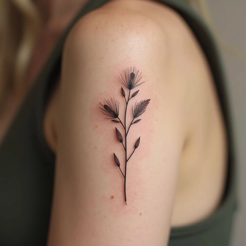 Delicate Cover-Ups: Small Tattoo Solutions for Women