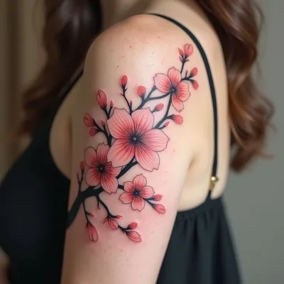 Small Tattoo Cover-Ups for Women: Finding Renewal Through Art