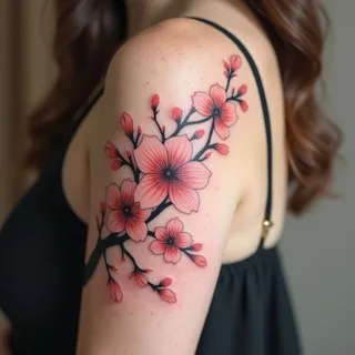 Small Tattoo Cover-Ups for Women: Finding Renewal Through Art