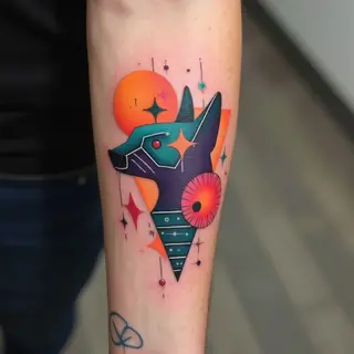 Small Tattoo Designs for Boys: Cool & Creative Ideas