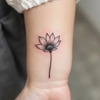 Small Tattoo Designs for Kids Girls: A Guide to Meaningful Ink