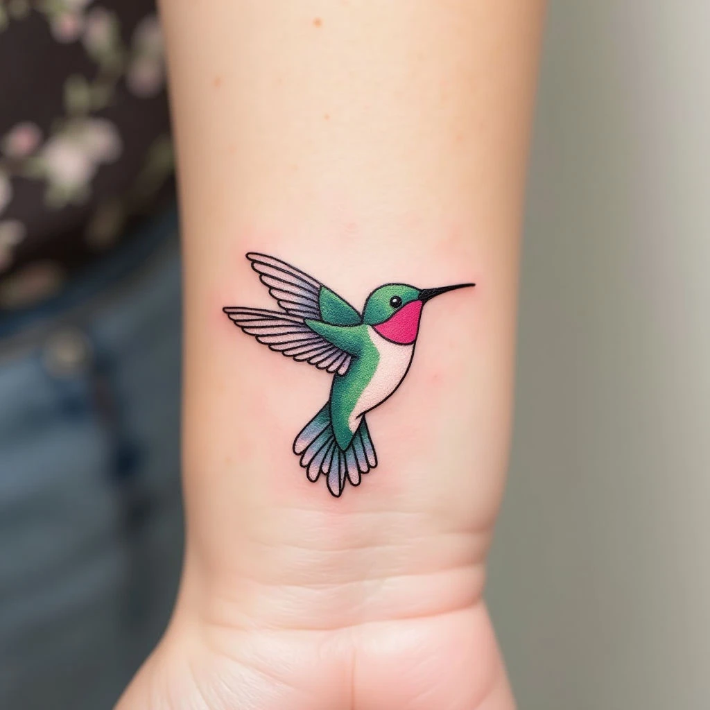 Sweet Small Tattoos for Girls: Tiny Designs & Inspiration!