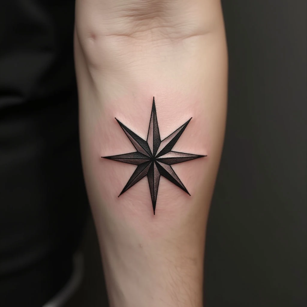 Small Tattoo Designs for Male Forearm: A Guide to Meaningful Ink