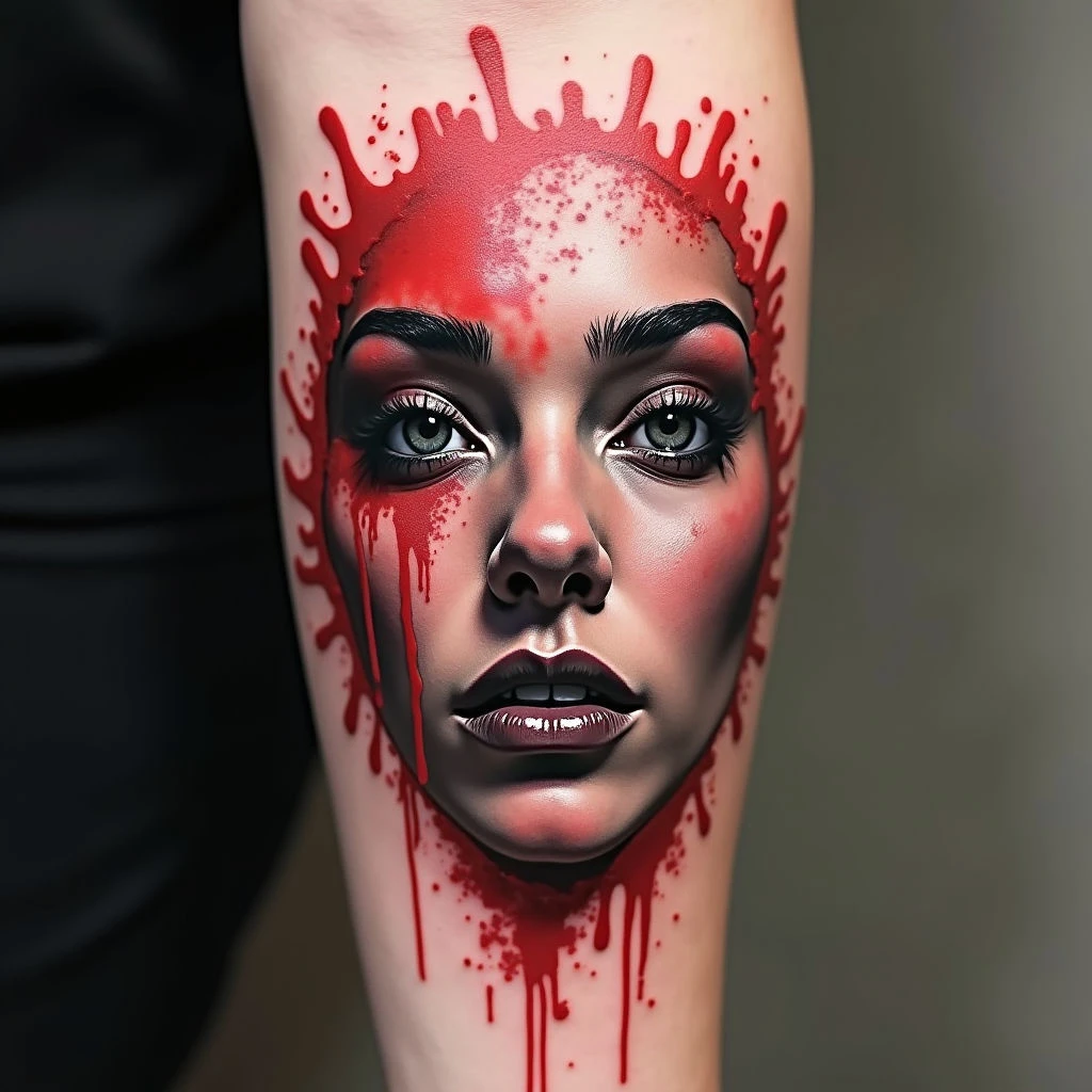 Small Tattoo Designs for Women's Arms: A Guide to Meaningful Ink