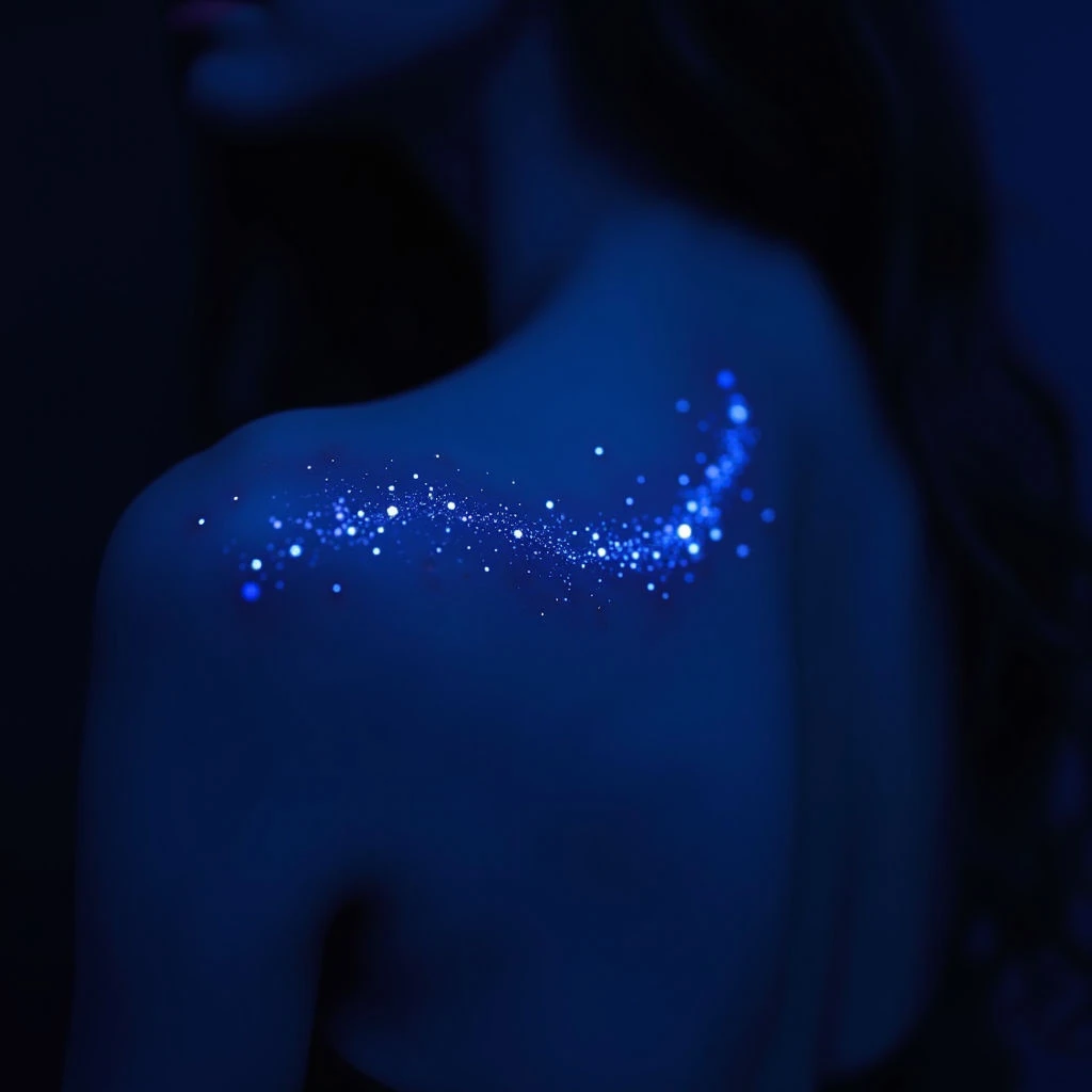 Small Tattoo Designs for Men: Meaningful Ink Ideas